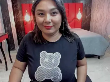 Bongacams Adult Video Chat of LatinaHoleQueen-1
