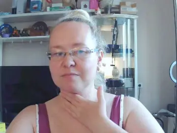 Bongacams Free Live Porn of Viola27