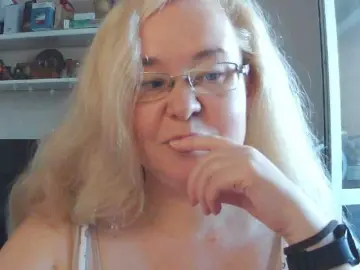 Bongacams Best Webcam of Viola27