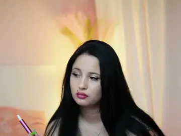 Bongacams Private Sex Chat of AdelineMoon