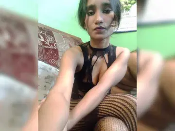 Bongacams Adult Video Chat of Meherin-Afra6