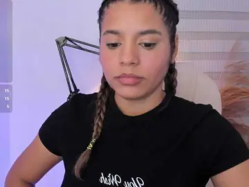 Bongacams Live Sex of Allisonowens