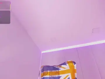 Bongacams Live Porn of Krystin1