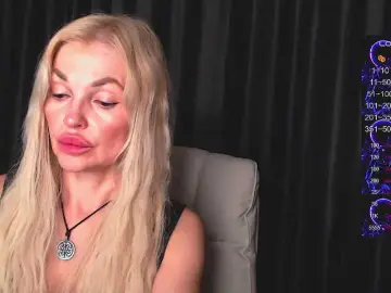 Bongacams Free Live Porn of Margo77-1