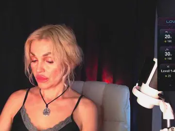 Bongacams Nude Webcam of Margo77-1