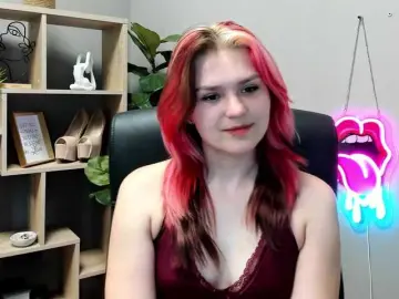 Bongacams Live Sex of SweetLilyxo
