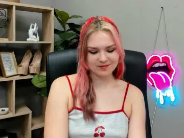 Bongacams Live Sex of SweetLilyxo