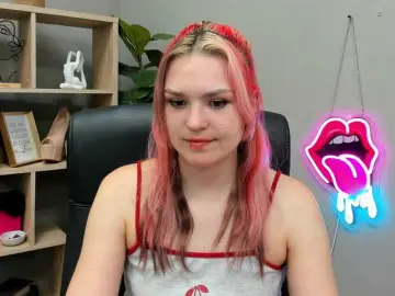 Bongacams Sex Cam of SweetLilyxo