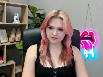 Bongacams Sex Chat of SweetLilyxo