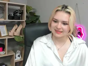 Bongacams Best Webcam of SweetLilyxo