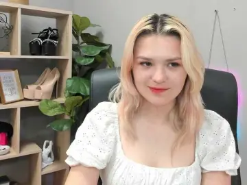 Bongacams Adult Video Chat of SweetLilyxo