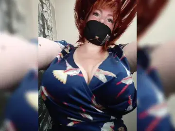 Bongacams Adult Video Chat of Vetka-konfetka0