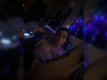 Bongacams Live Porn of Brujaxgrey