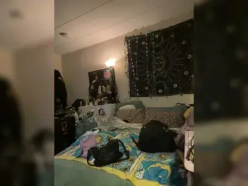 Bongacams Live Sex Cam of Brujaxgrey