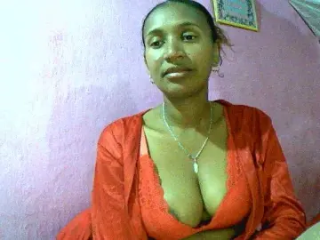 Bongacams Best Webcam of Mynah