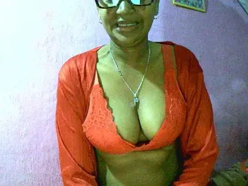 Bongacams Sex Chat of Mynah