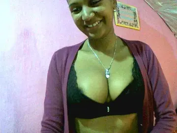 Bongacams Live Sex of Mynah