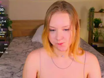 Bongacams Sex Chat of StaceyyJones