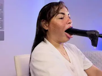 Bongacams Live Sex Cam of anabel693