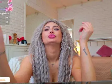 Bongacams Adult Webcams of blondeceline