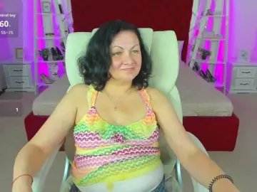 Bongacams Private Sex Chat of IrissMoon