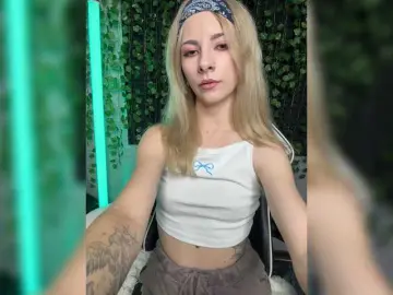 Bongacams Live Porn of Korol-Eva
