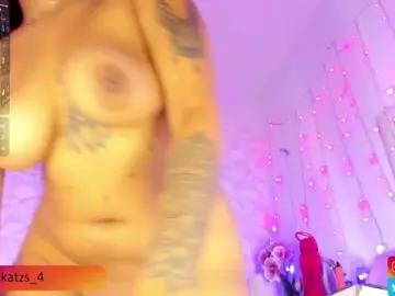 Bongacams Free Live Porn of Zansskathe
