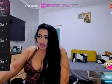 Bongacams Private Sex Chat of brendaxxx1