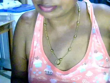 Bongacams Sex Chat of Anshia