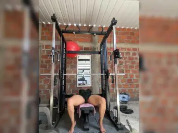 Bongacams Live Sex Cam of Alannafit