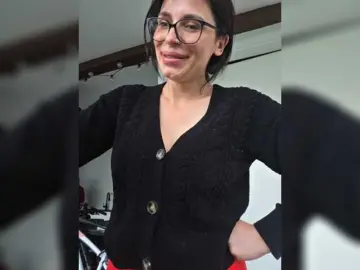 Bongacams Live Sex of SophieMary