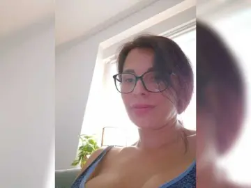 Bongacams Live Sex of SophieMary