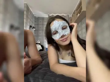 Bongacams Adult Webcam of Double-Trouble