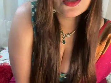 Bongacams Live Sex Cam of Mahimagic-doll