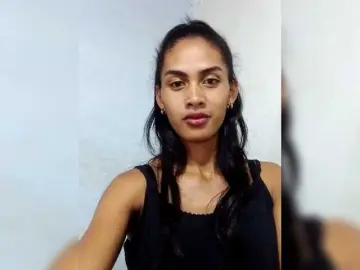Bongacams Sex Chat of MiaTsoa