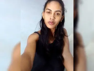 Bongacams Sex Cam of MiaTsoa