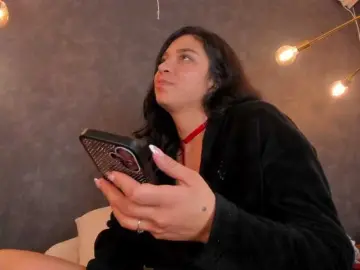 Bongacams Private Sex Chat of dayra-angels
