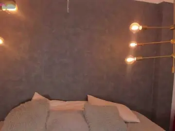Bongacams Free Live Porn of dayra-angels