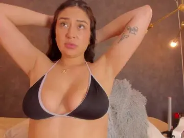 Bongacams Live Porn of dayra-angels