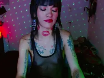 Bongacams Sex Cam of BabyNova