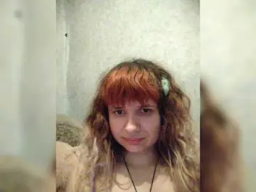Bongacams Sex Cam of GrettaCandy