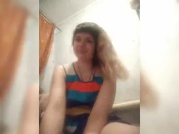Bongacams Sex Cam of GrettaCandy