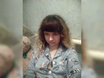 Bongacams Live Sex Cam of GrettaCandy