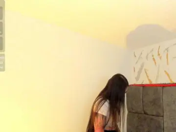 Bongacams Private Sex Chat of CristalVelle