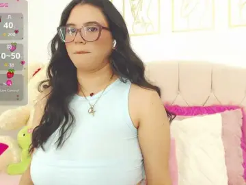 Bongacams Adult Video Chat of sweet-pink