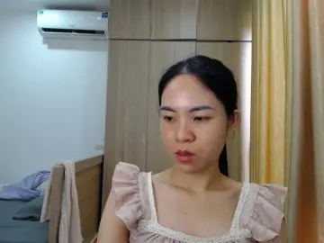 Bongacams Nude Webcam of AsiaSweet91