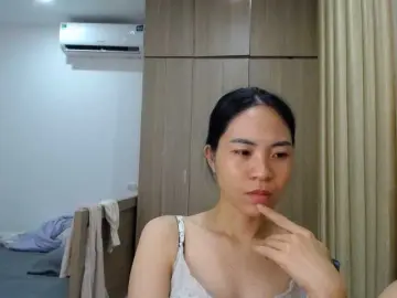 Bongacams Sex Chat of AsiaSweet91