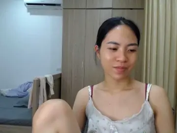 Bongacams Nude Webcam of AsiaSweet91