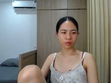 Bongacams Free Porn Cam of AsiaSweet91