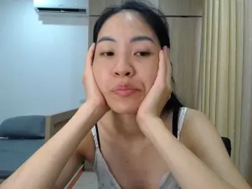 Bongacams Live Sex of AsiaSweet91